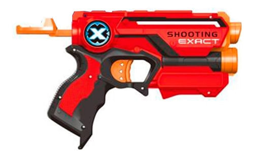 Pistola Lanza Dardos Hero 1975028 Shine