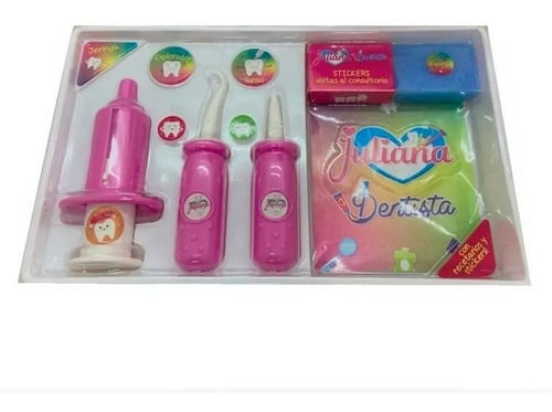 Juliana Valija De Dentista Sisjul021