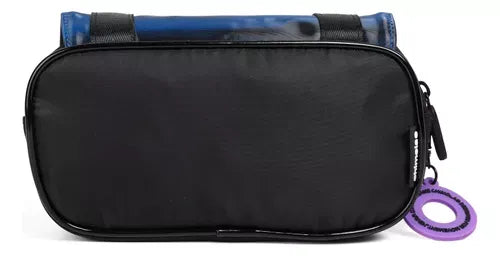 Chimola Cartuchera Tornasol black FS97
