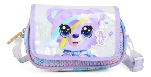 Chimola Canopla Cristal Bear BT215