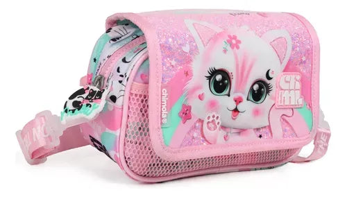 Chimola Canopla Cristal Cat Bt214