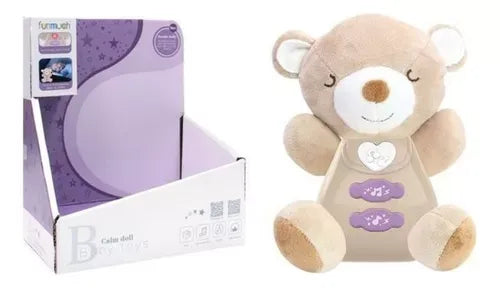Peluche Osito con Sonido 1966711