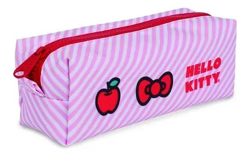 Mooving Cartuchera Rectangular Hello Kitty 1523165