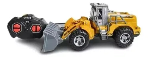 Work Trucks Vehiculo A R/c Pala Mecanica 2004793