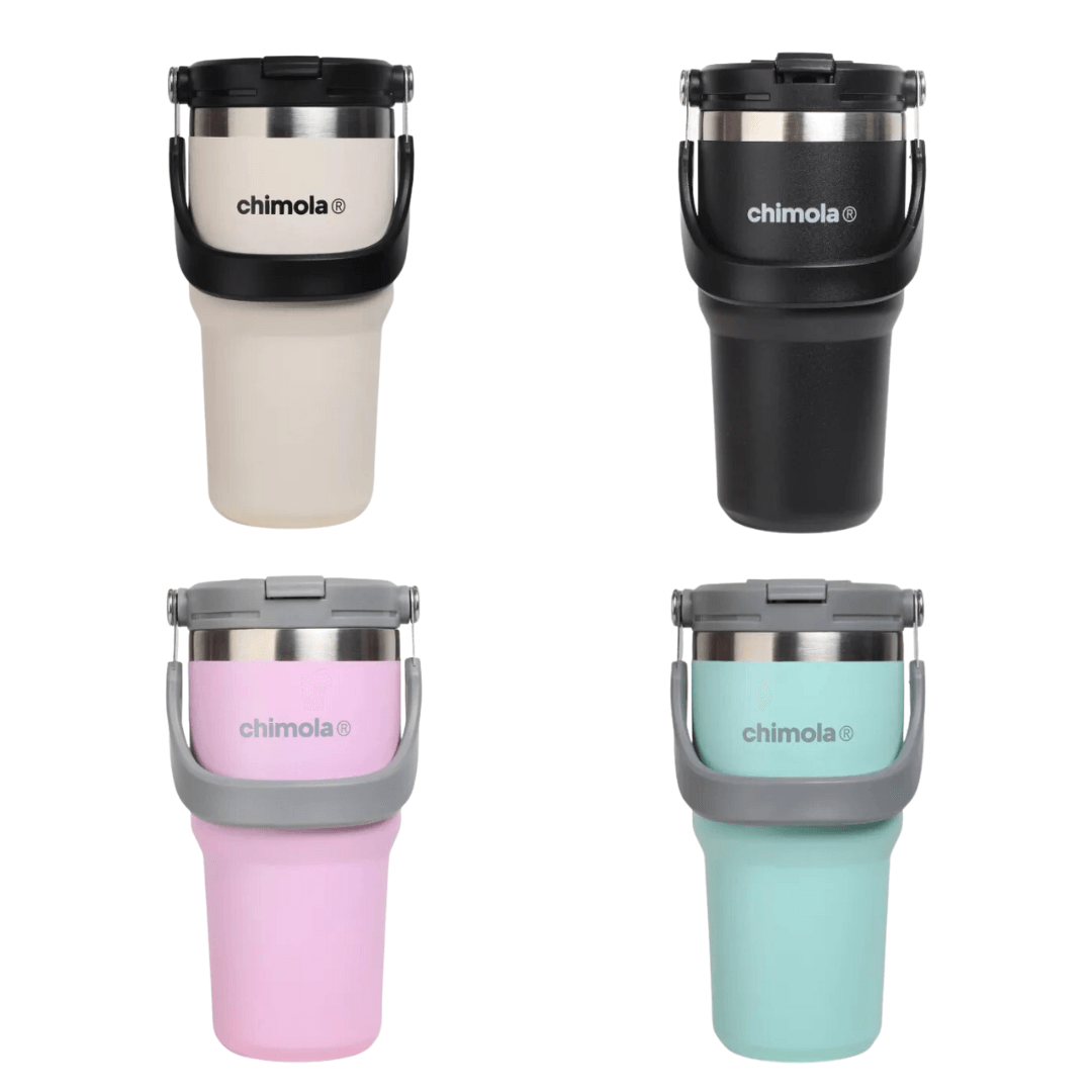 Chimola Vaso termico de 600ml BZ02