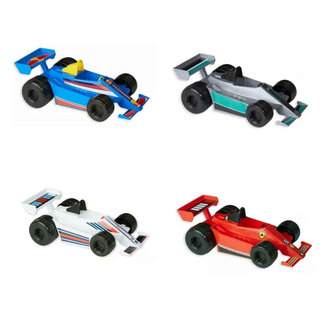 Formula 1 Auto 1301