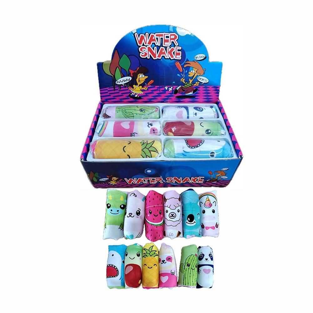 Squeeze Snake 13cm FT886 - Cresko - foto 1