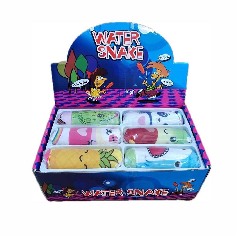 Squeeze Snake 13cm FT886 - Cresko - foto 2