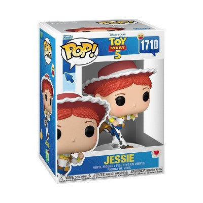 Funko POP Toy Story 5 Jessie 90766