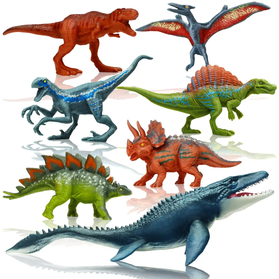 Dino Park Set de Dinosaurios 2302182