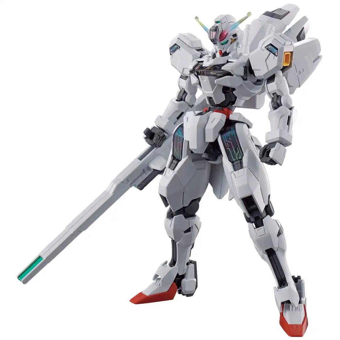 Bandai Hobby Gundam Calibarn HG 1/144 Model Kit 2645144