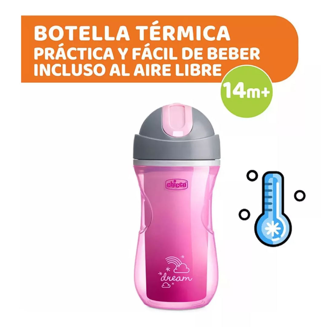 Chicco Sport cup Rosa 14M+ 00006991100000