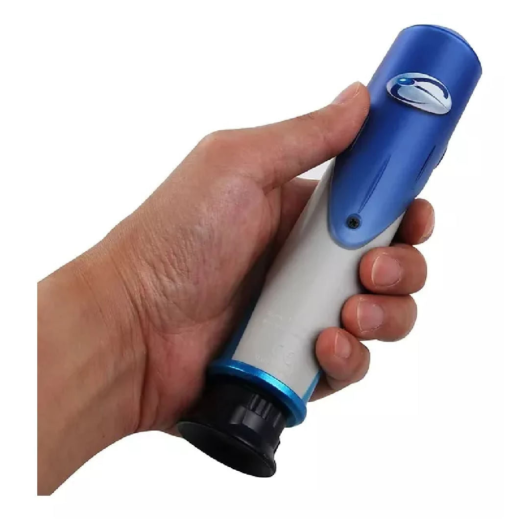 EASTCOLIGHT TELESCOPIO DE MANO 6X 23131