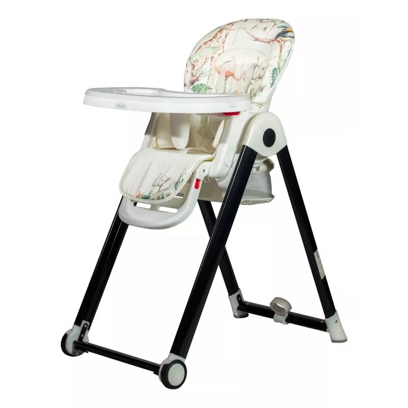 Duck Silla de comer Dana Safari 700319HC