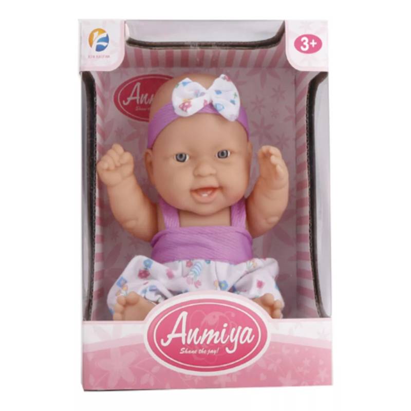 Muñeca Bebote 25cm 1979046