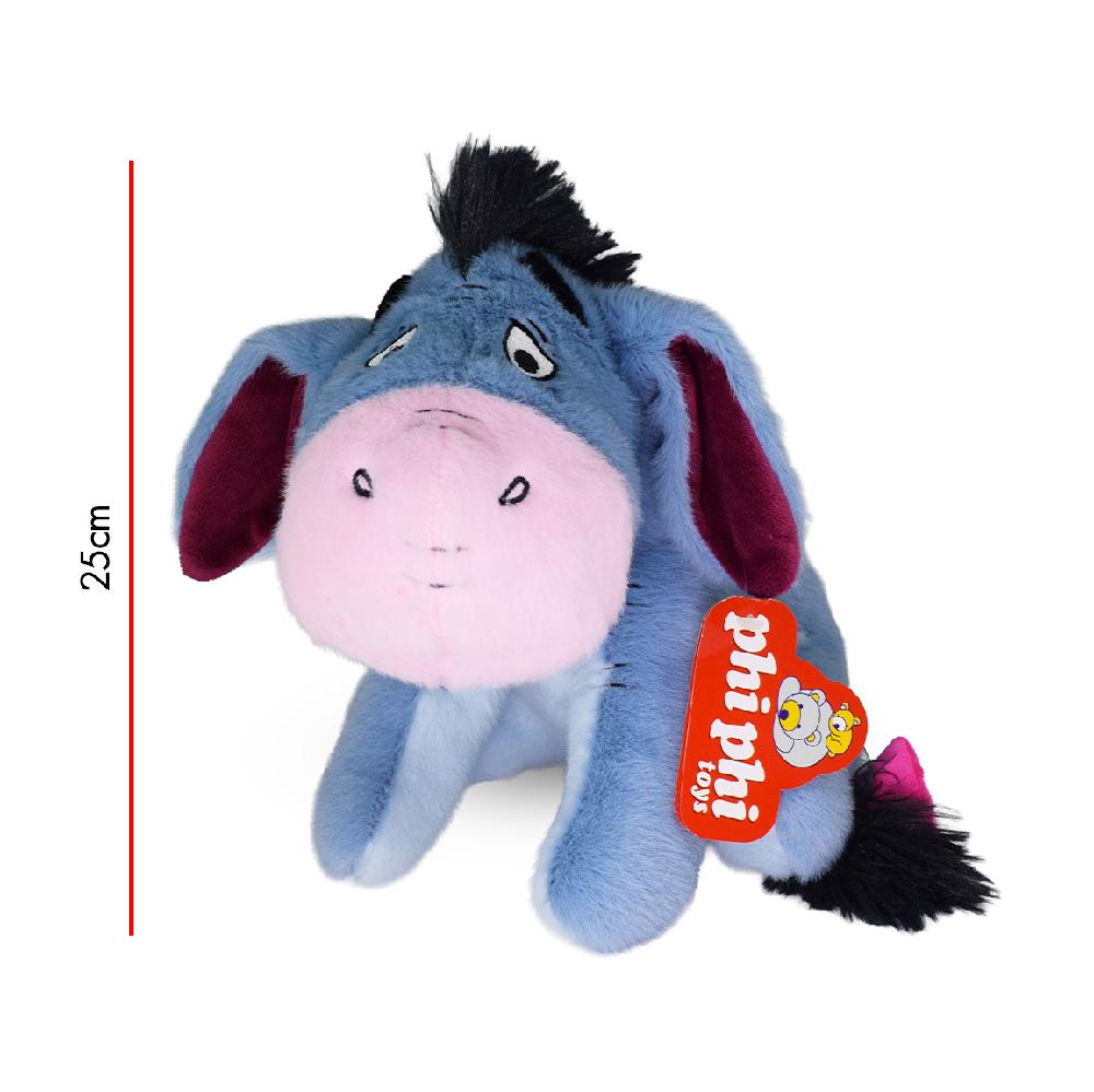 Phi Phi Toys Peluche Igor 20cm PH017