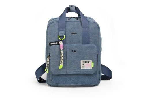 Chimola Mochila Rina Blue M256