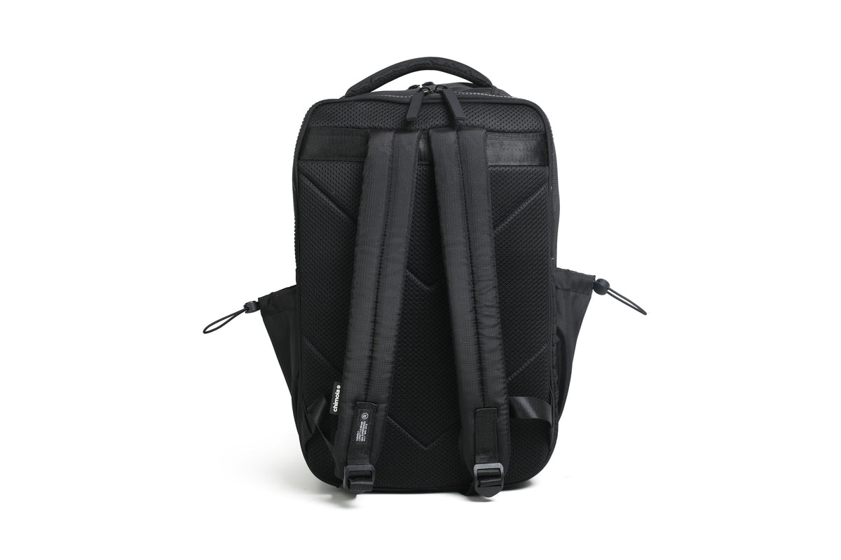 Chimola Mochila De Viaje London Black M285 - vista 3