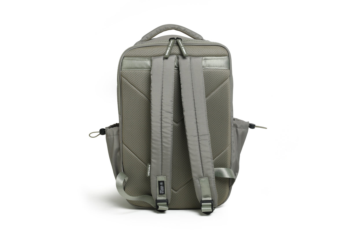 Chimola Mochila De Viaje London Green M285 - vista 3