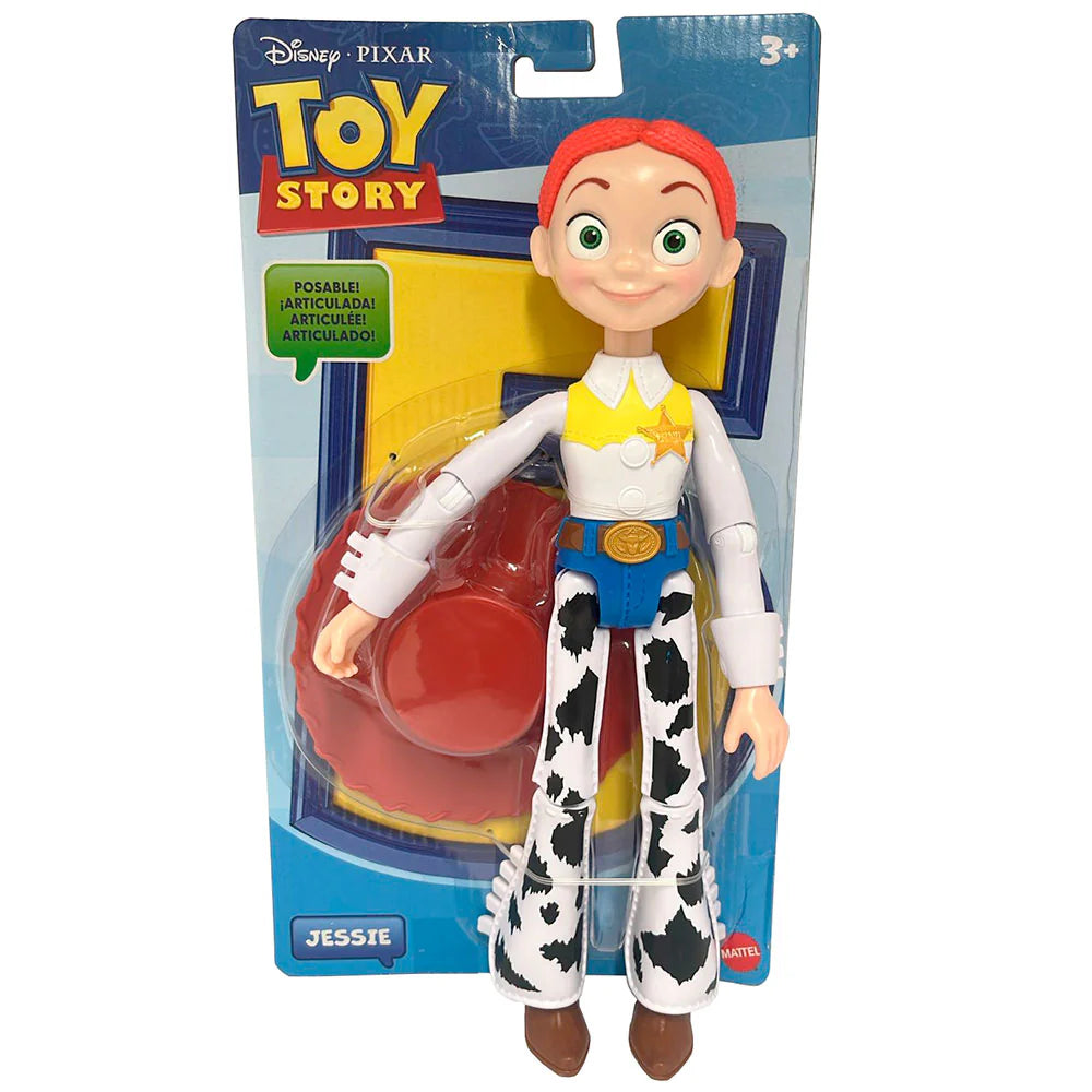 Toy Story Figura de Acción Surtida 12" JKV32