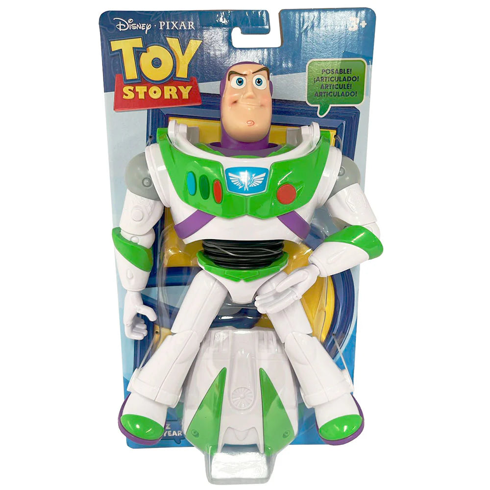 Toy Story Figura de Acción Surtida 12" JKV32