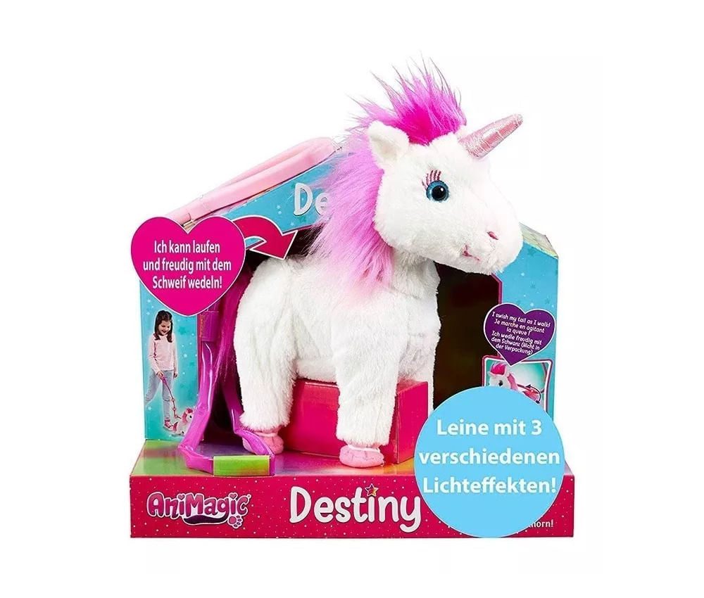 Vivid Destiny Unicornio 31279