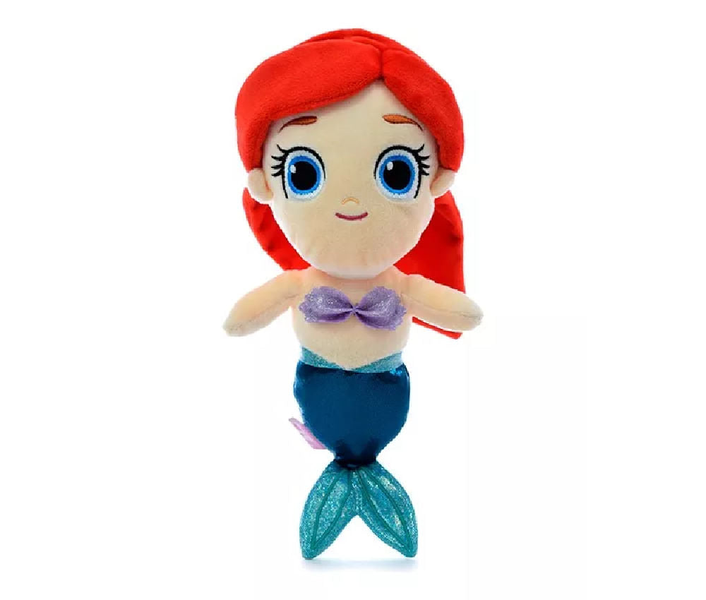 Peluche Disney La Sirenita Ariel 25cm PD001