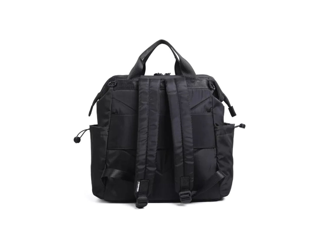Chimola Mochila Maternal Hello Baby Con Cambiador M170