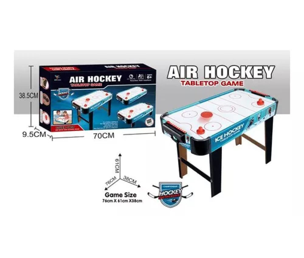 JUEGO DE MESA ICE HOCKEY GAME 2161579