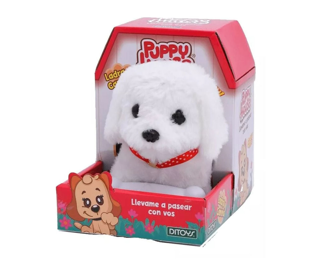 Puppy House 2656