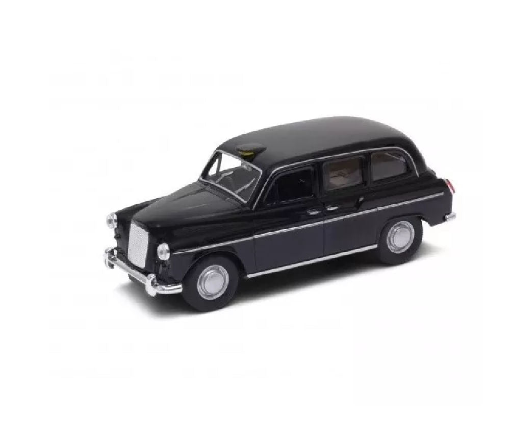 Welly Austin Fx4 London Taxi 43616Cw