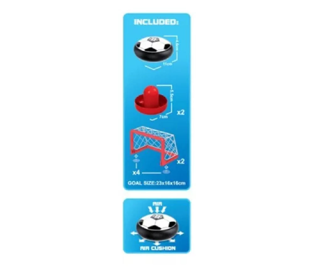 JUEGO DE MESA FOOTBALL TEJO 2173125