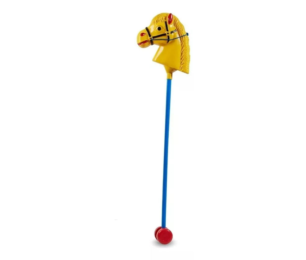 Cabeza de Caballo N250