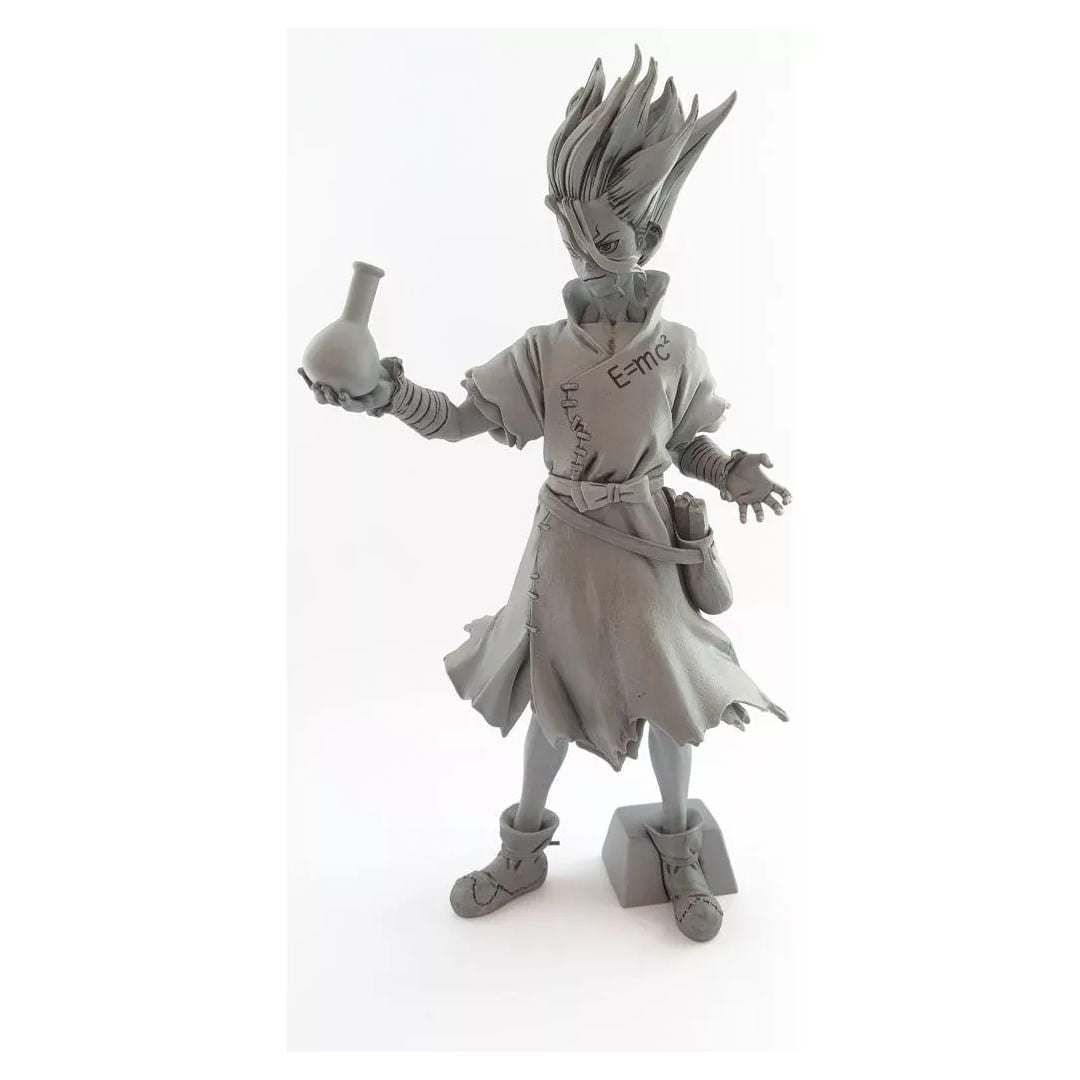 BANPRESTO - DR. STONE - SENKU ISHIGAMI VER. B 18827