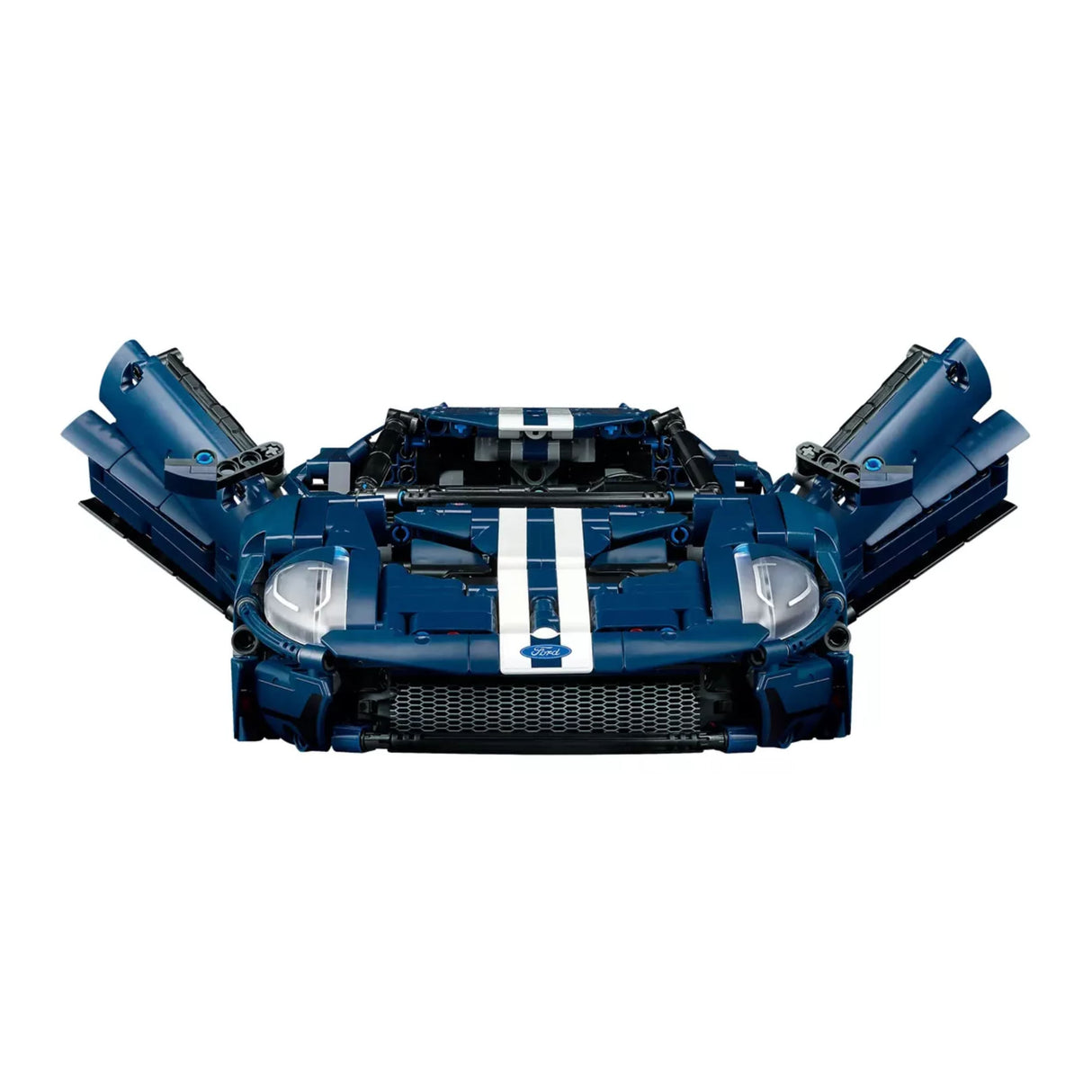 Lego Technic 2022 Ford Gt 42154