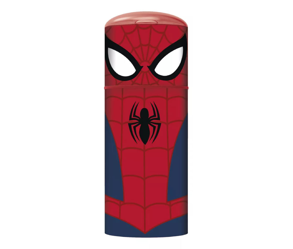 Botella Character Sipper Spiderman Ultimate 350ml 1059