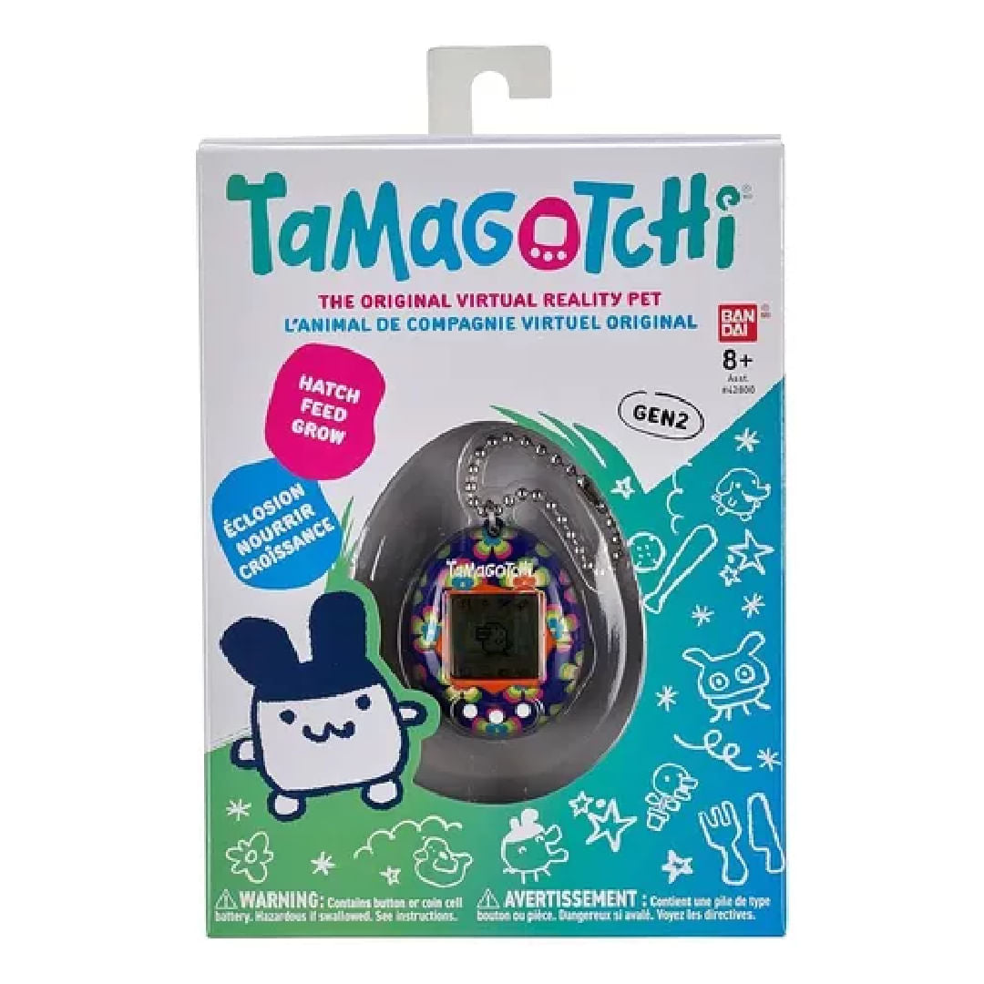 Bandai Tamagotchi Juego Virtual 42925