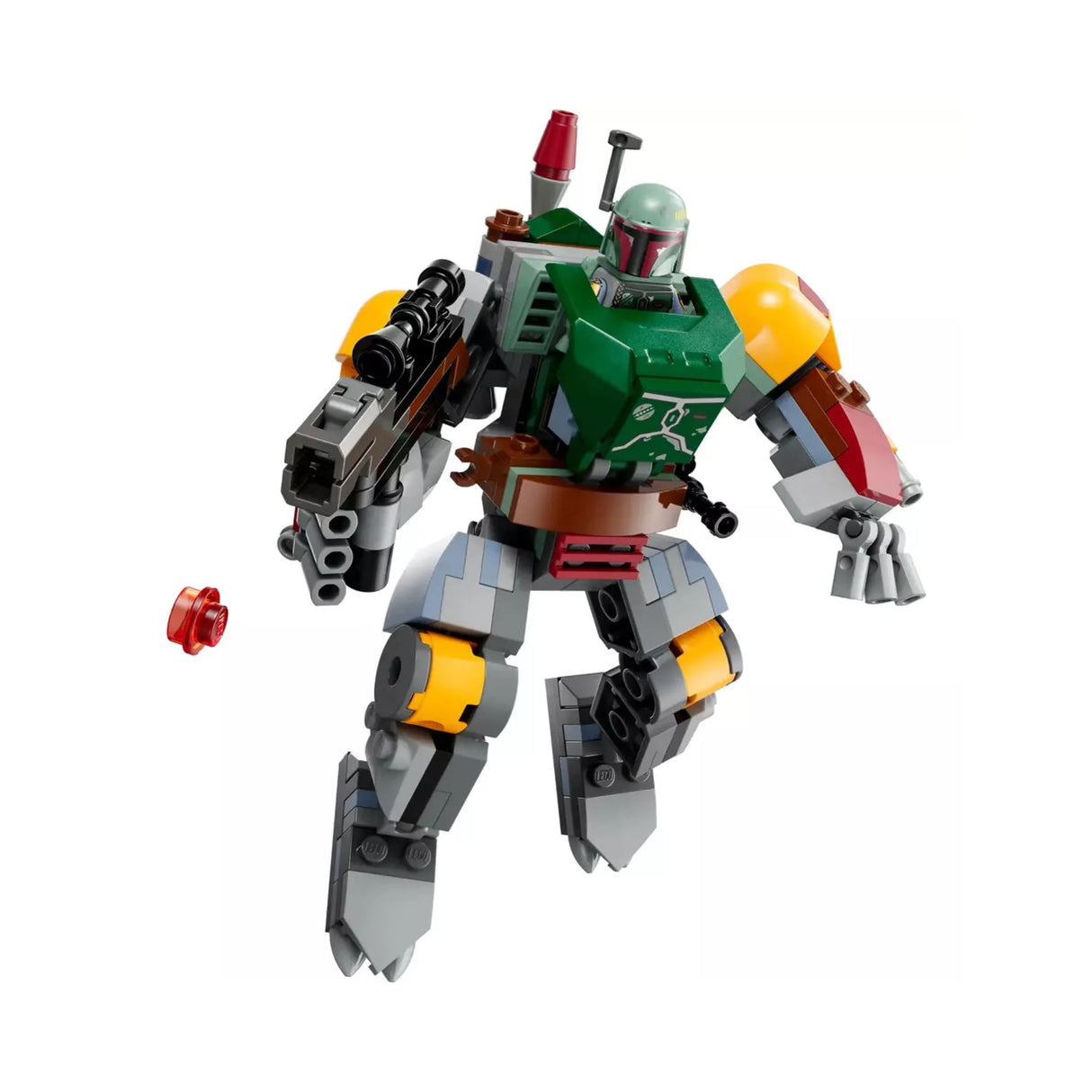 Lego Star Wars Tm Meca De Boba Fett 75369