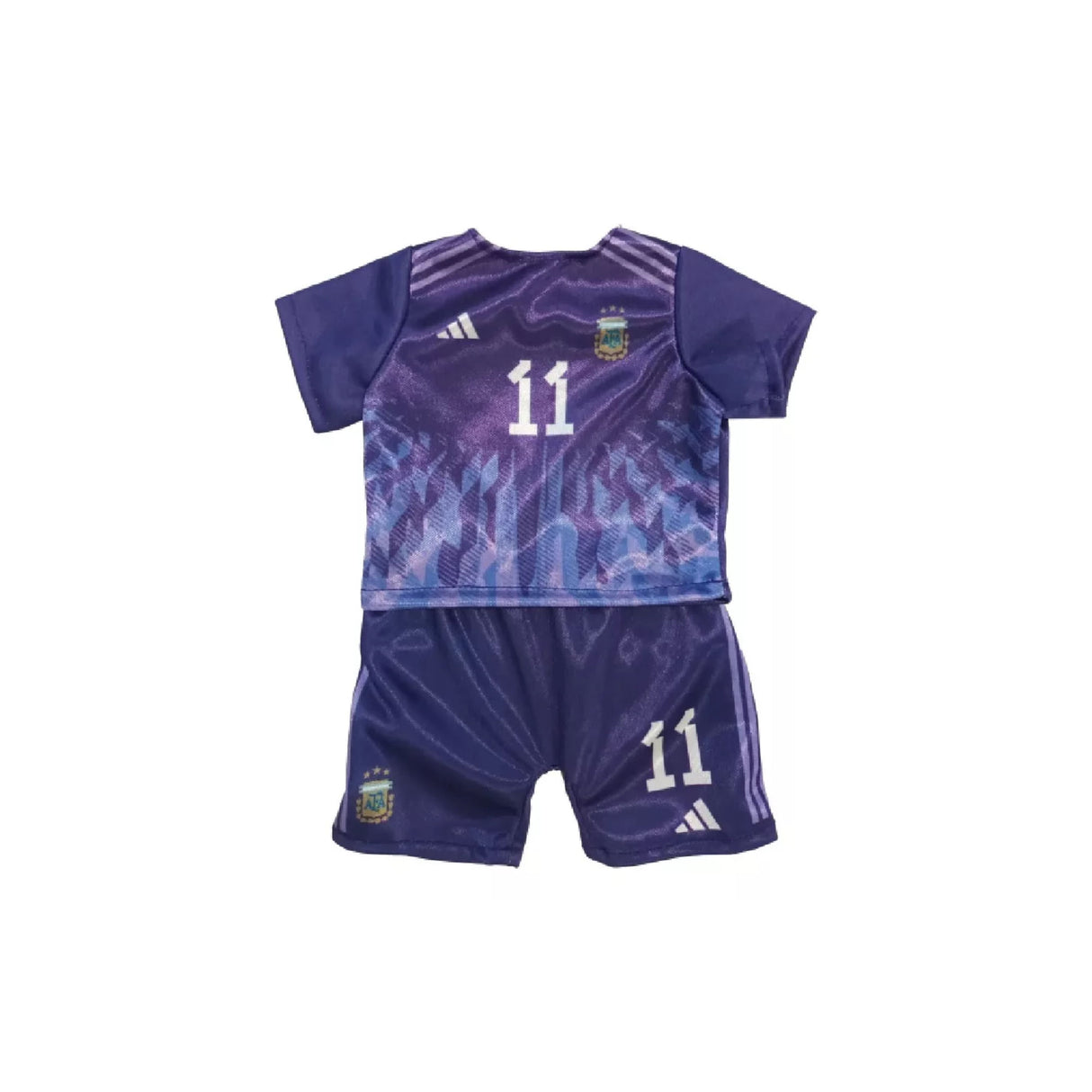 Muñeco AFA Di Maria AFA1003