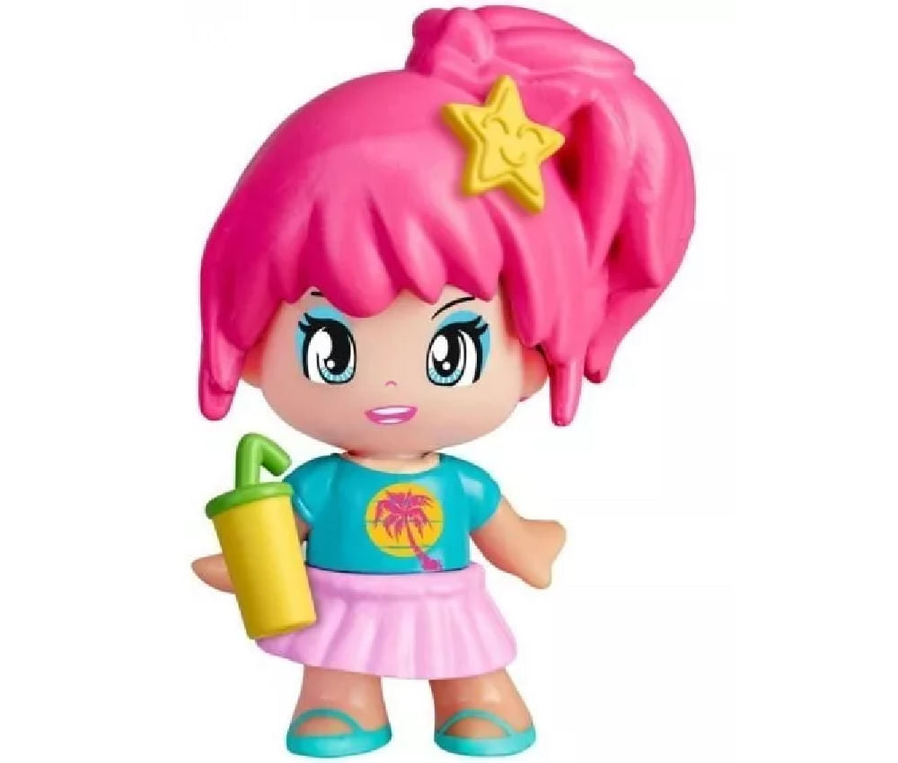 PinyPon Nueva serie, 12 figuras 17213