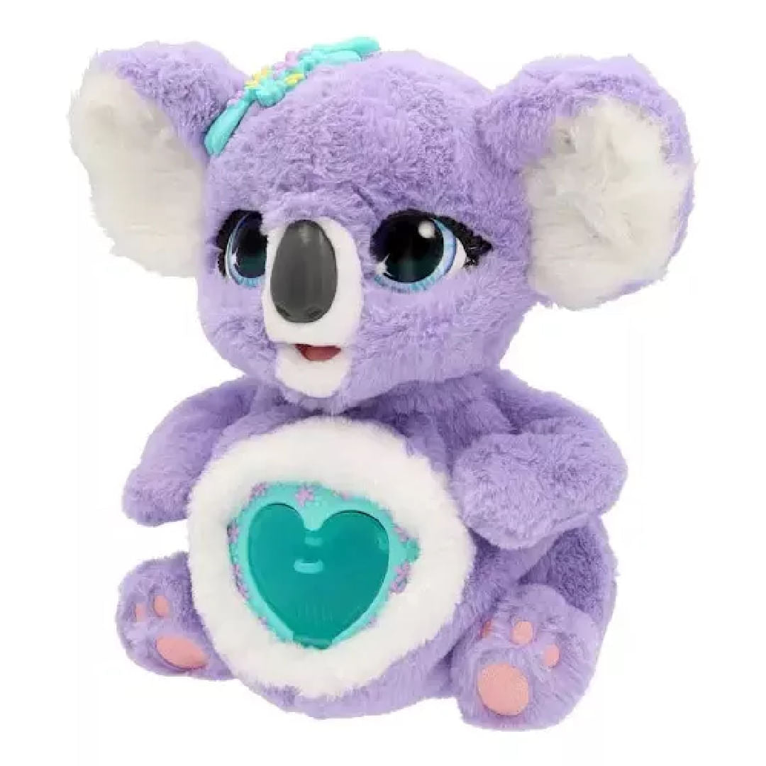 Koala Mama con luz 921160IM 1933