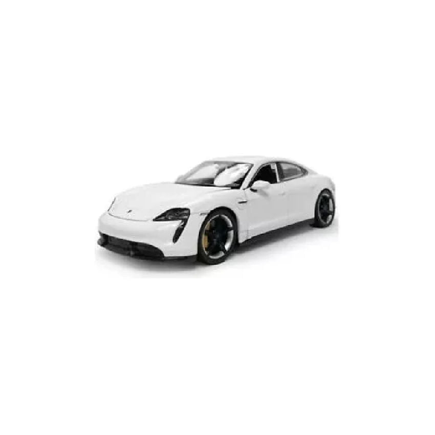 Welly Porsche Taycan Turbo S Crema 43797