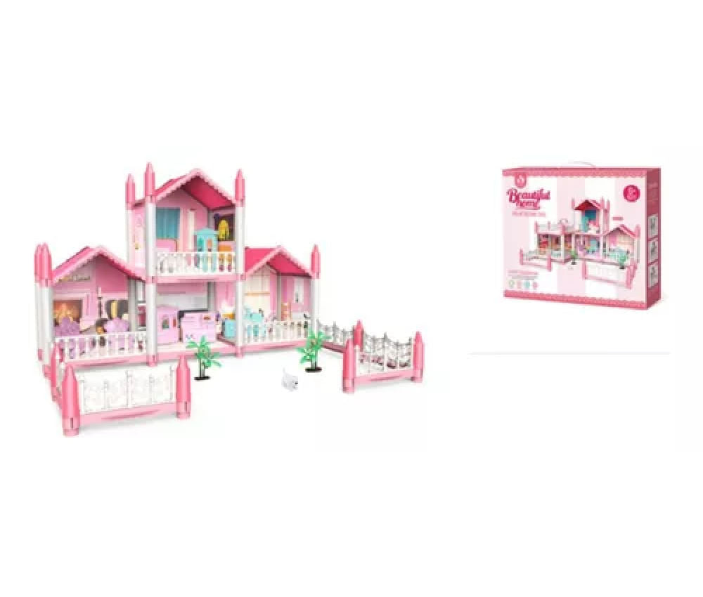 CASA DE MUÑECAS 2150251