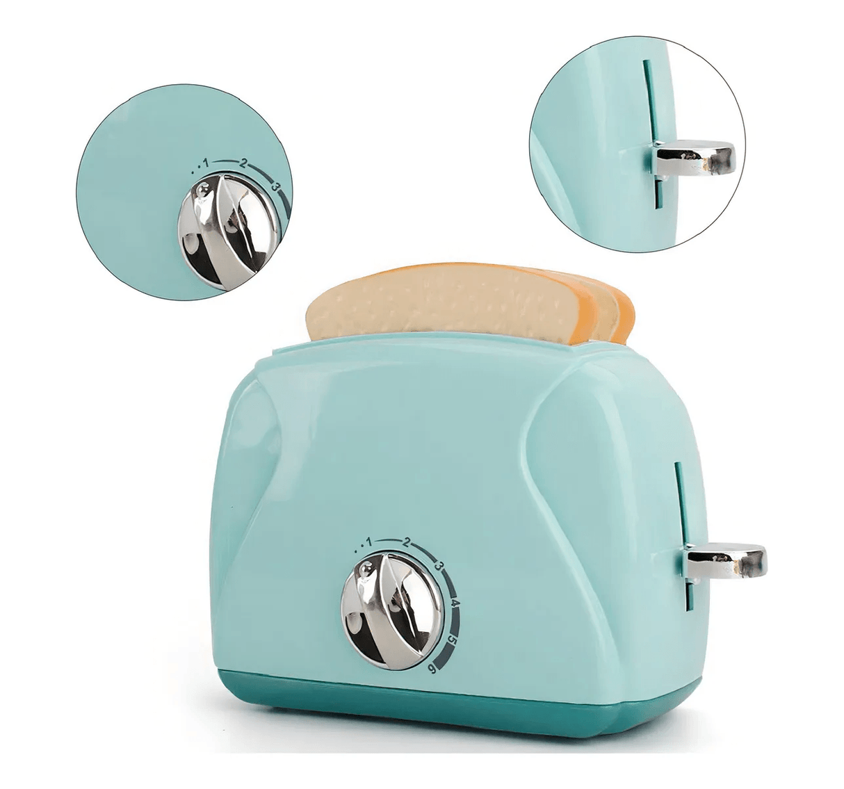 My Little Home Tostadora 1983020