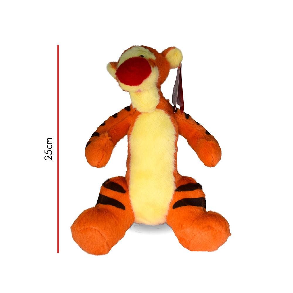 Phi Phi Toys Peluche Tigger 25cm PH010