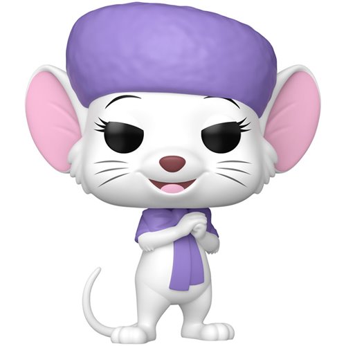 Funko POP Disney Rescuers Down Under Bianca 75960