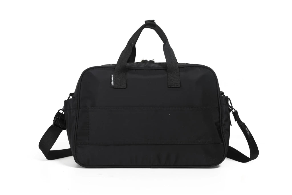 Chimola Bolso Baby New Moments Black BP165