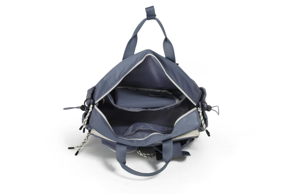 Chimola Bolso Baby New Moments Blue BP165