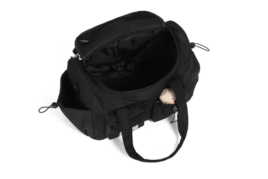 Chimola Bolso Baby Sweet Journey Black BP166