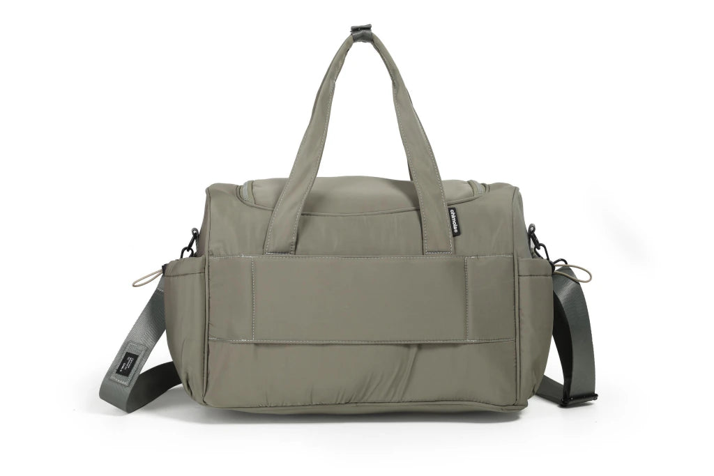 Chimola Bolso Baby Sweet Journey Green BP166
